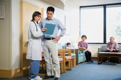 Bệnh viện phải photo giấy tờ cho bệnh nhân